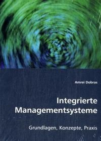 Produktbild: Dobras, A: Integrierte Managementsysteme