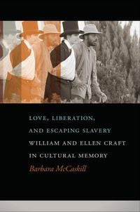 Produktbild: Love, Liberation, and Escaping Slavery