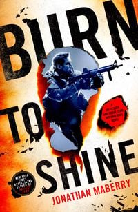 Produktbild: Burn to Shine