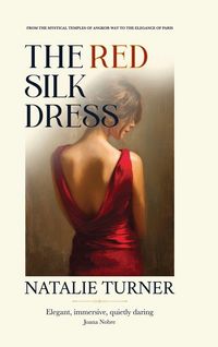 Produktbild: The Red Silk Dress