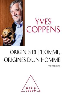 Produktbild: Origines de l'Homme, origines d'un homme