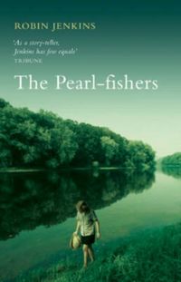 Produktbild: Jenkins, R: The Pearl Fishers