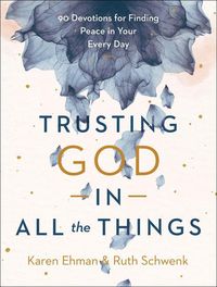Produktbild: Trusting God in All the Things