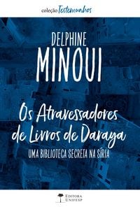 Produktbild: Os Atravessadores de Livros de Daraya