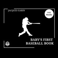 Produktbild: Baby's First Baseball Book
