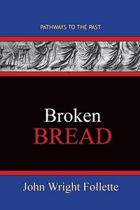 Produktbild: Broken Bread