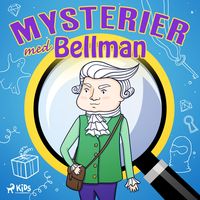 Produktbild: Mysterier med Bellman