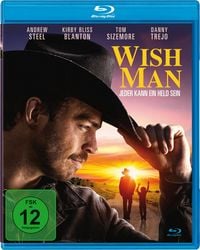 Produktbild: Wish Man