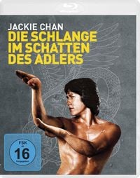 Bild vom Artikel Jackie Chan: Die Schlange im Schatten des Adlers vom Autor Jackie Chan