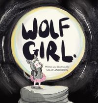 Produktbild: Wolf Girl