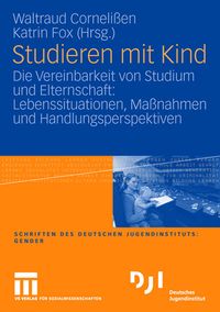 Produktbild: Studieren mit Kind