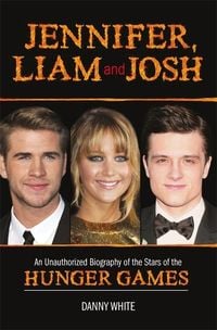 Produktbild: Jennifer, Liam and Josh