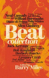 Produktbild: Miles, B: Beat Collection