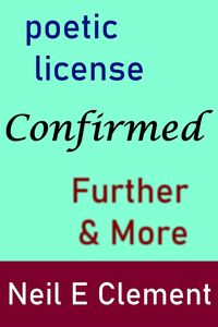 Produktbild: Poetic License Confirmed - Further & More