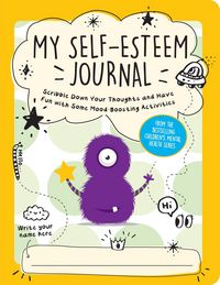 Produktbild: My Self-Esteem Journal