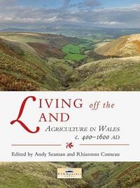 Produktbild: Living Off the Land