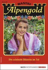 Produktbild: Alpengold 267