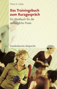 Produktbild: Das Trainingsbuch zum Kurzgespr&auml;ch