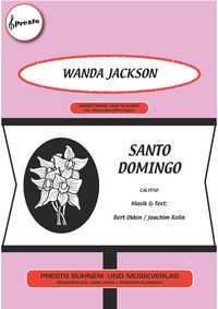 Produktbild: Santo Domingo