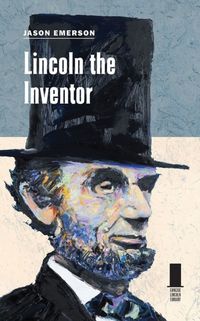 Produktbild: Lincoln the Inventor