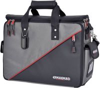 Produktbild: C.K Magma MA2630 MA2630 Techniker Werkzeugtasche unbest&uuml;ckt (B x H x T) 460 x 330 x 210mm