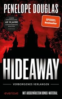 Produktbild: Hideaway &ndash; Verborgenes Verlangen