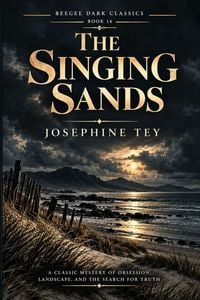 Produktbild: The Singing Sands