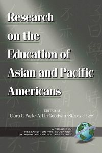 Produktbild: Research on the Education of Asian and Pacific Americans