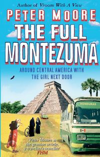 Produktbild: The Full Montezuma