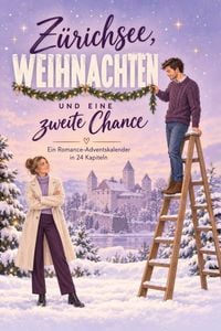 Produktbild: Z&uuml;richsee, Weihnachten und eine zweite Chance
