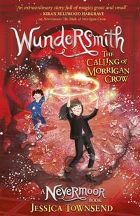 Produktbild: Wundersmith
