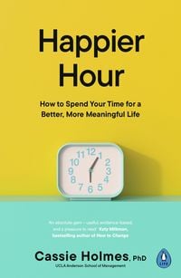 Produktbild: Happier Hour