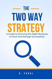 Produktbild: The Two-Way Strategy