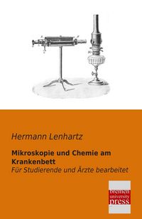 Produktbild: Mikroskopie und Chemie am Krankenbett