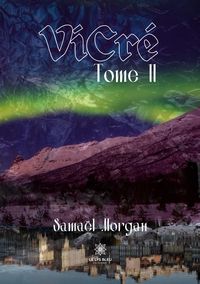 Produktbild: Morgan-S: ViCr&eacute;