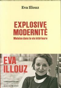 Produktbild: Explosive modernit&eacute; : malaise dans la vie int&eacute;rieure