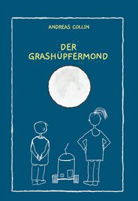 Produktbild: Der Grash&uuml;pfermond