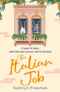Produktbild: The Italian Job