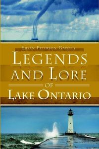 Produktbild: Legends and Lore of Lake Ontario