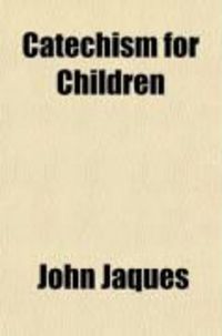 Produktbild: Catechism for Children