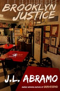 Produktbild: Brooklyn Justice