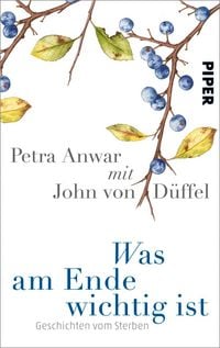 Produktbild: Was am Ende wichtig ist