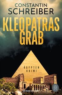 Produktbild: Kleopatras Grab