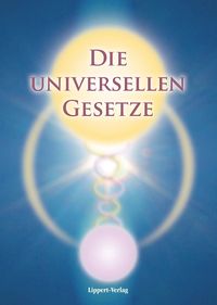Produktbild: Die Universellen Gesetze Gottes