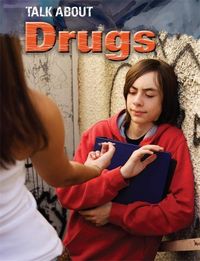 Produktbild: Talk About: Drugs