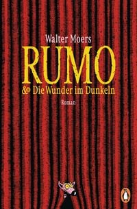 Produktbild: Rumo & die Wunder im Dunkeln