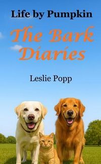 Produktbild: The Bark Diaries