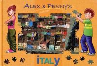 Produktbild: Alex and Penny