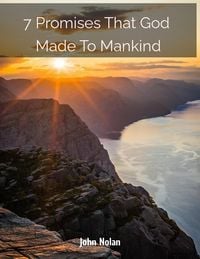 Produktbild: 7 Promises God Made To Mankind