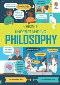 Produktbild: Understanding Philosophy